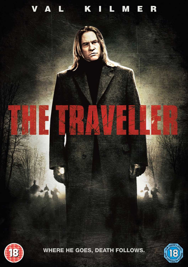 The Traveller