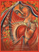 Mother Mary Oracle - Journal & Book of Sacred Practices