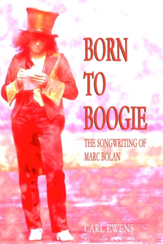 Born To Boogie