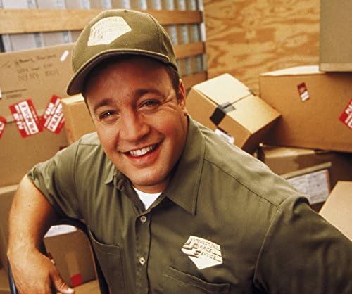 KING OF QUEENS SEASON 6 (REMAS