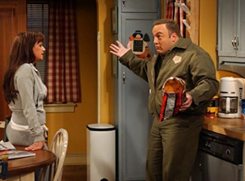KING OF QUEENS SEASON 6 (REMAS