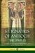 St. Ignatius of Antioch