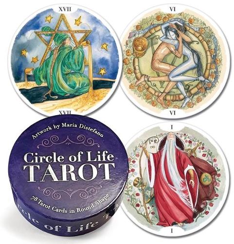 TC: The Circle Of Life