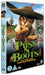 Puss N Boots (English Version