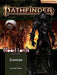 Pathfinder Adventure Path: Graveclaw (Blood Lords 2 of 3) (P2) (PATHFINDER ADV PATH BLOOD LORDS (P2
