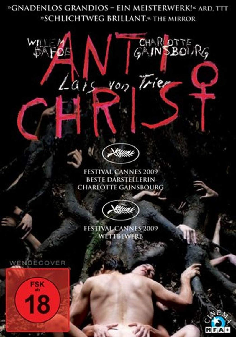 Antichrist-Single Version
