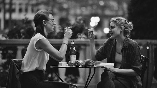 Frances Ha (DVD