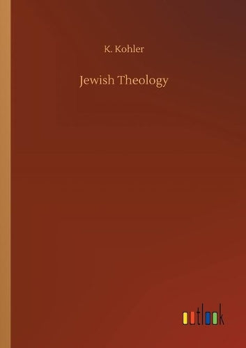 Jewish Theology