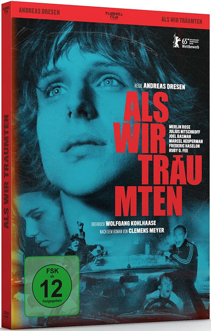 Als wir träumten
