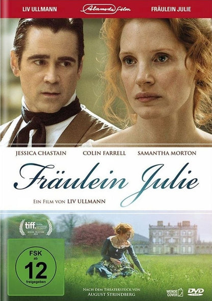 Fräulein Julie