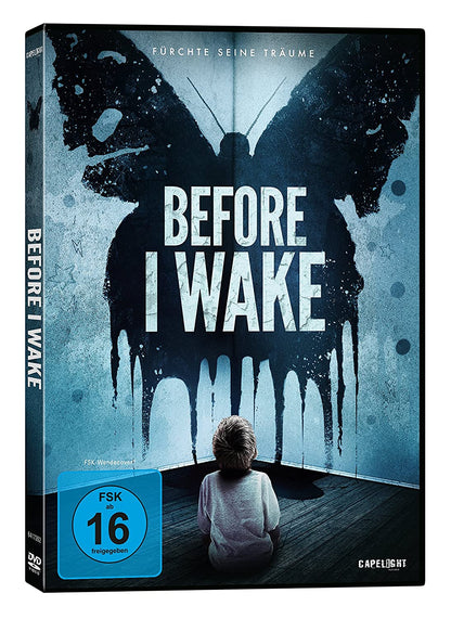 Before I Wake