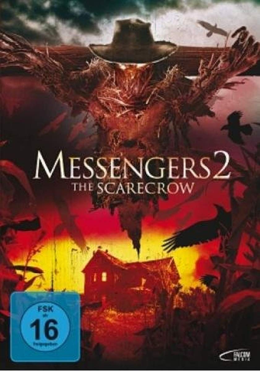 Messengers 2 - The Scarecrow