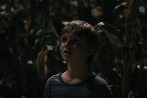 Messengers 2 - The Scarecrow