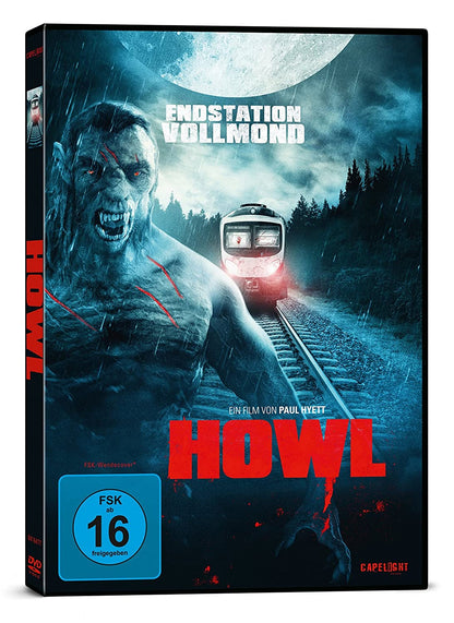 Howl