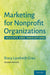 Marketing for Nonprofit Organizations