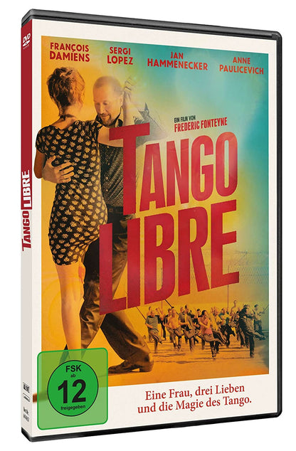 Tango Libre