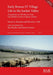 Early Bronze IV Village Life in the Jordan Valley
