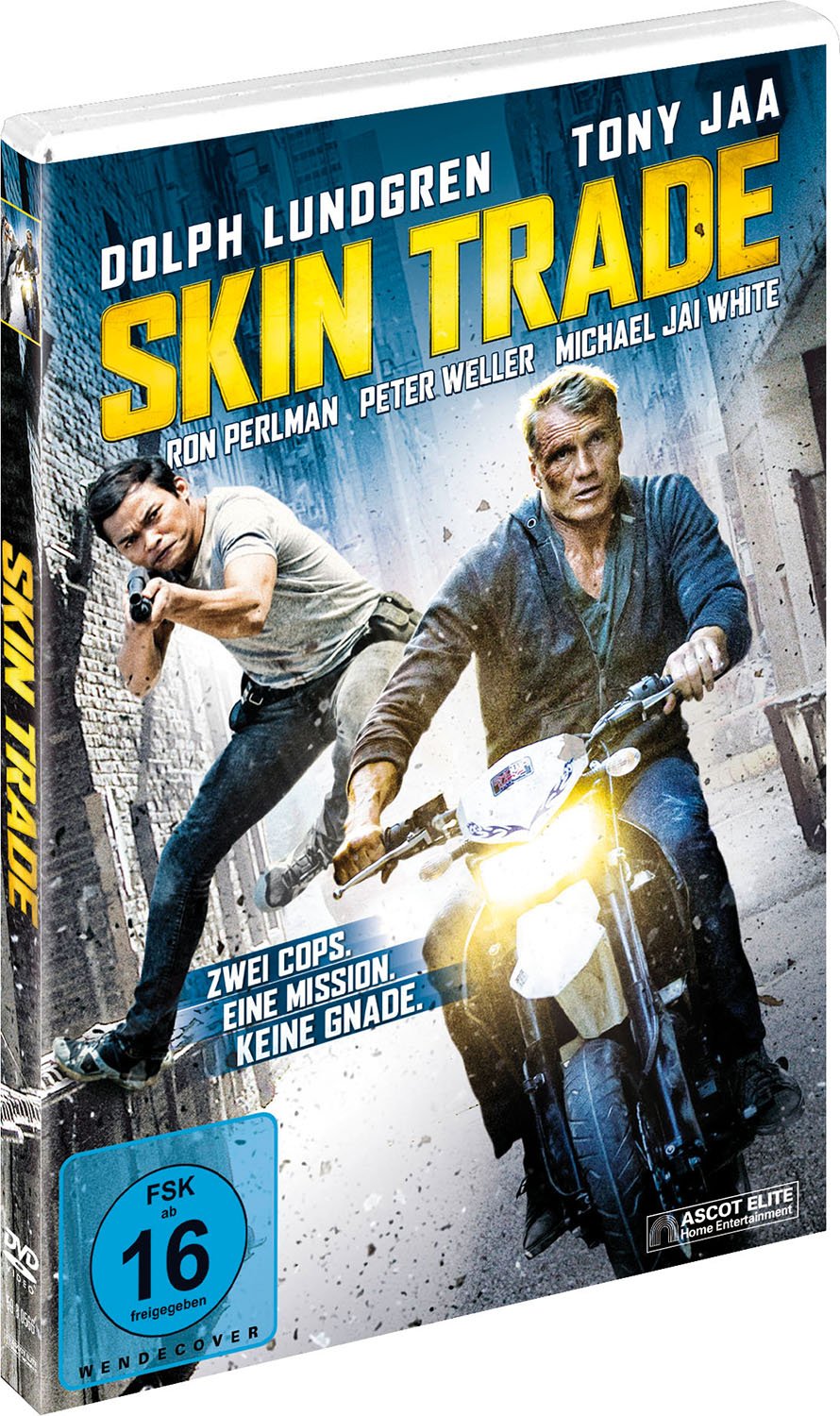 Skin Trade