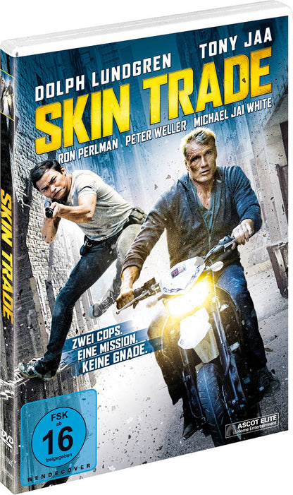 Skin Trade