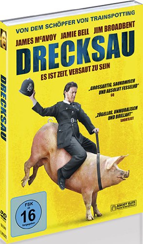 Drecksau