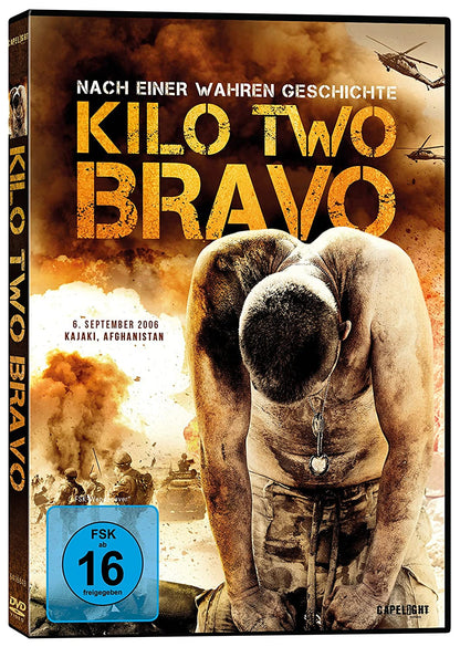 Kilo Two Bravo