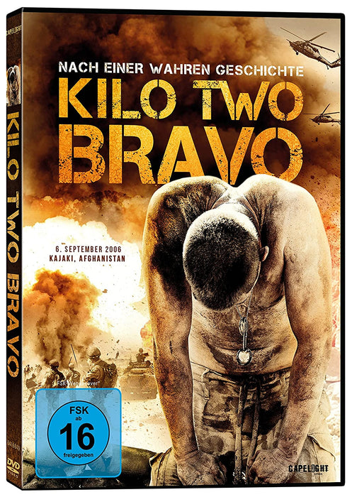 Kilo Two Bravo