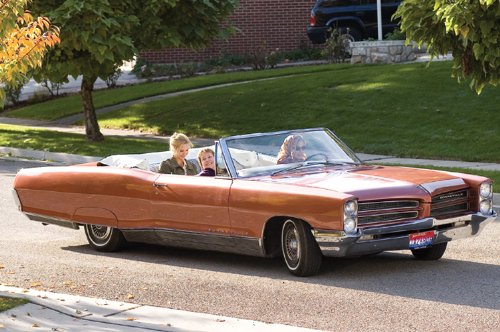 ROWLEY, CHRISTOPHER N. - BONNEVILLE - REISE INS GLUCK