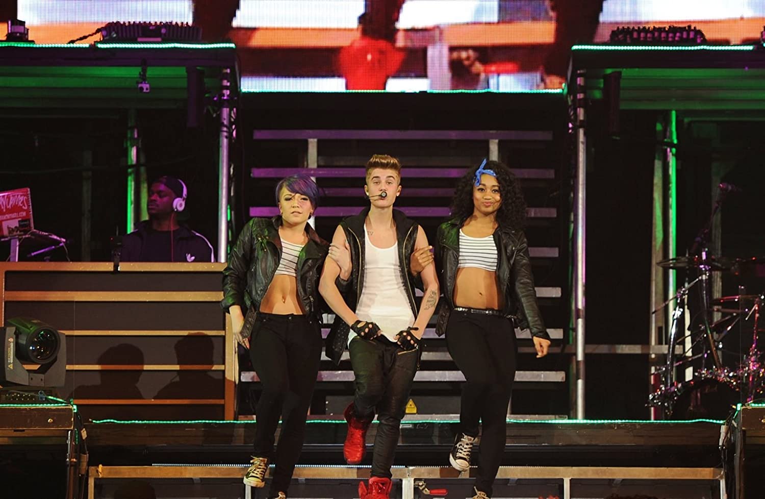 Justin Bieber's Believe