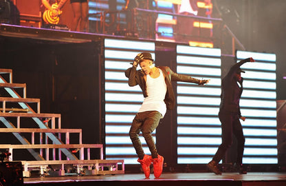 Justin Bieber's Believe