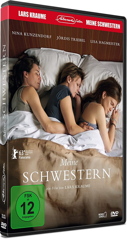 Meine Schwestern