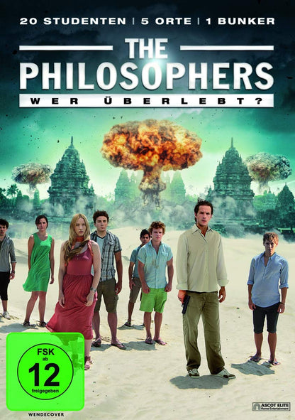 The Philosophers