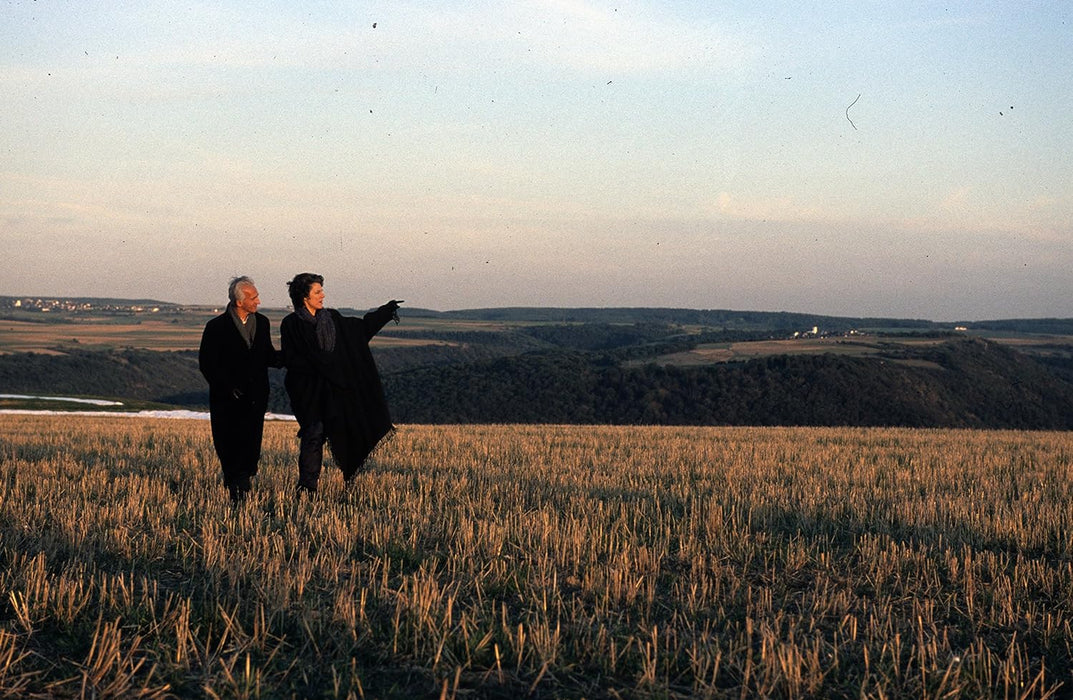 EDGAR REITZ-HEIMAT - MOVIE