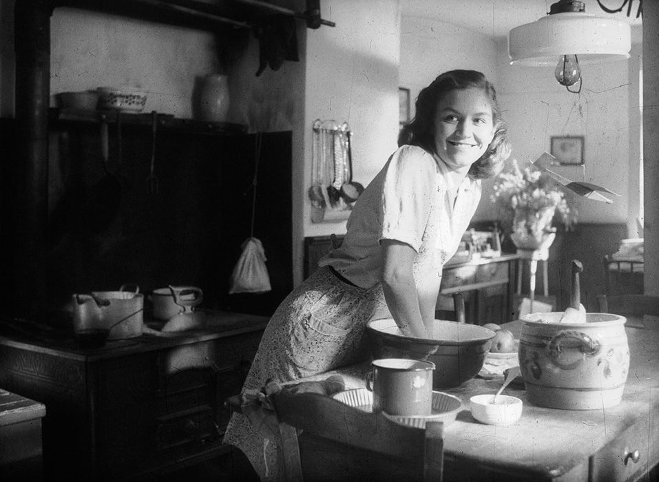 EDGAR REITZ-HEIMAT - MOVIE