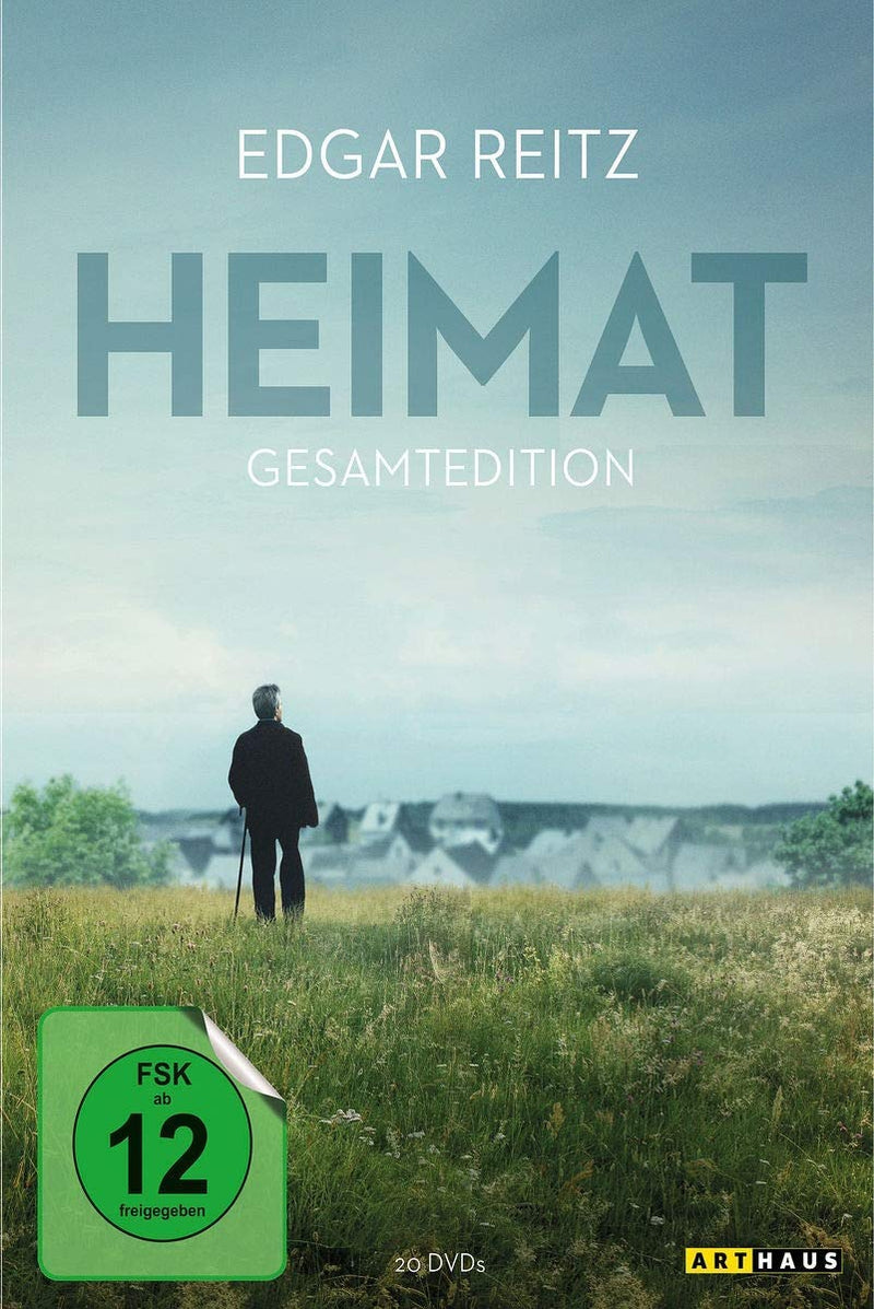 EDGAR REITZ-HEIMAT - MOVIE