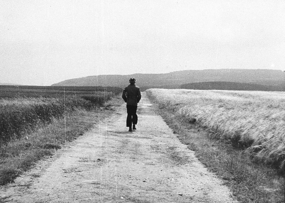 EDGAR REITZ-HEIMAT - MOVIE