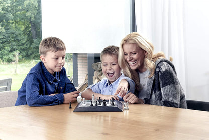 Chess Genius Electronic Chess