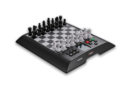 Chess Genius Electronic Chess