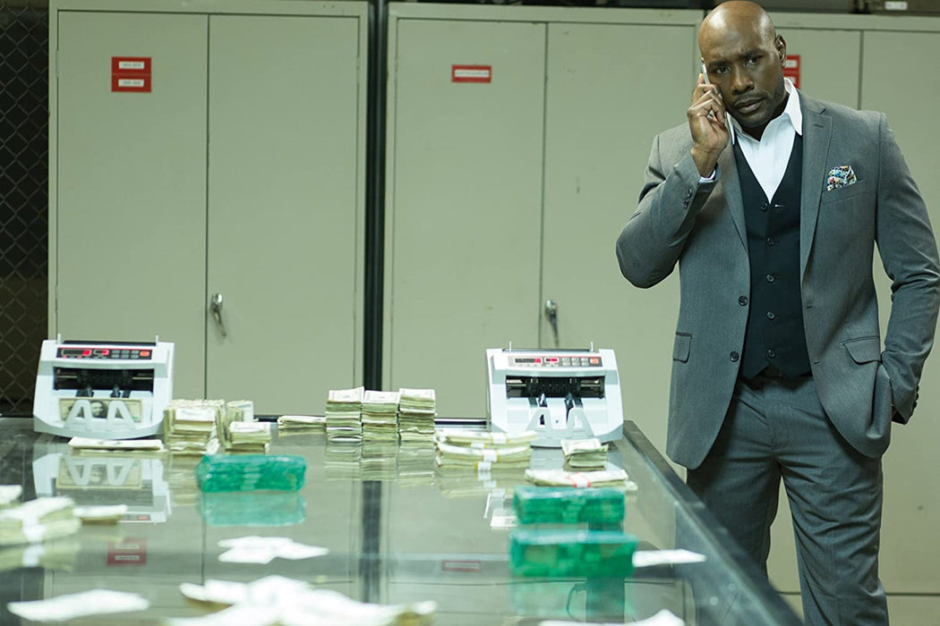 Die Entführung von Bus 657