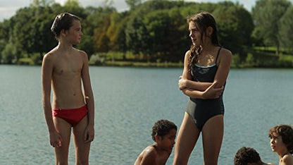 SCIAMMA, CELINE - TOMBOY