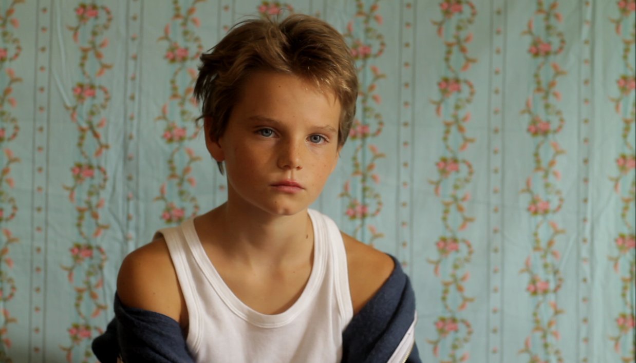 SCIAMMA, CELINE - TOMBOY