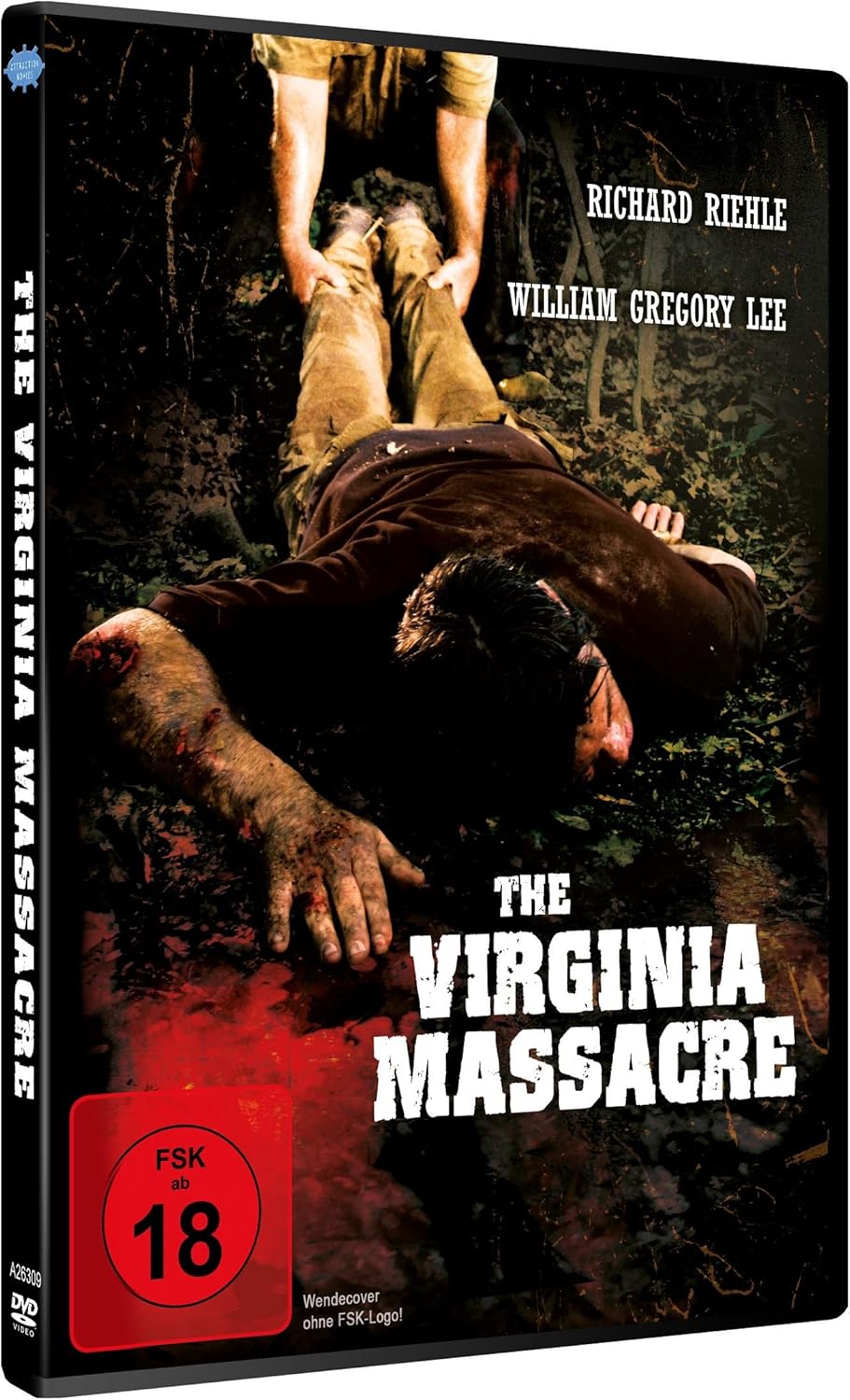The Virginia Massacre