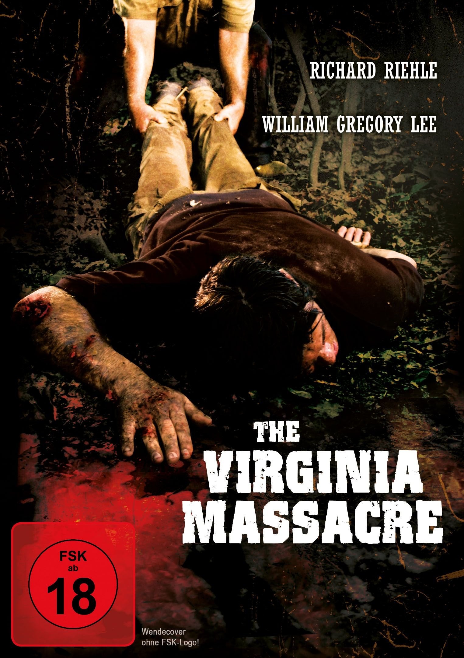 The Virginia Massacre