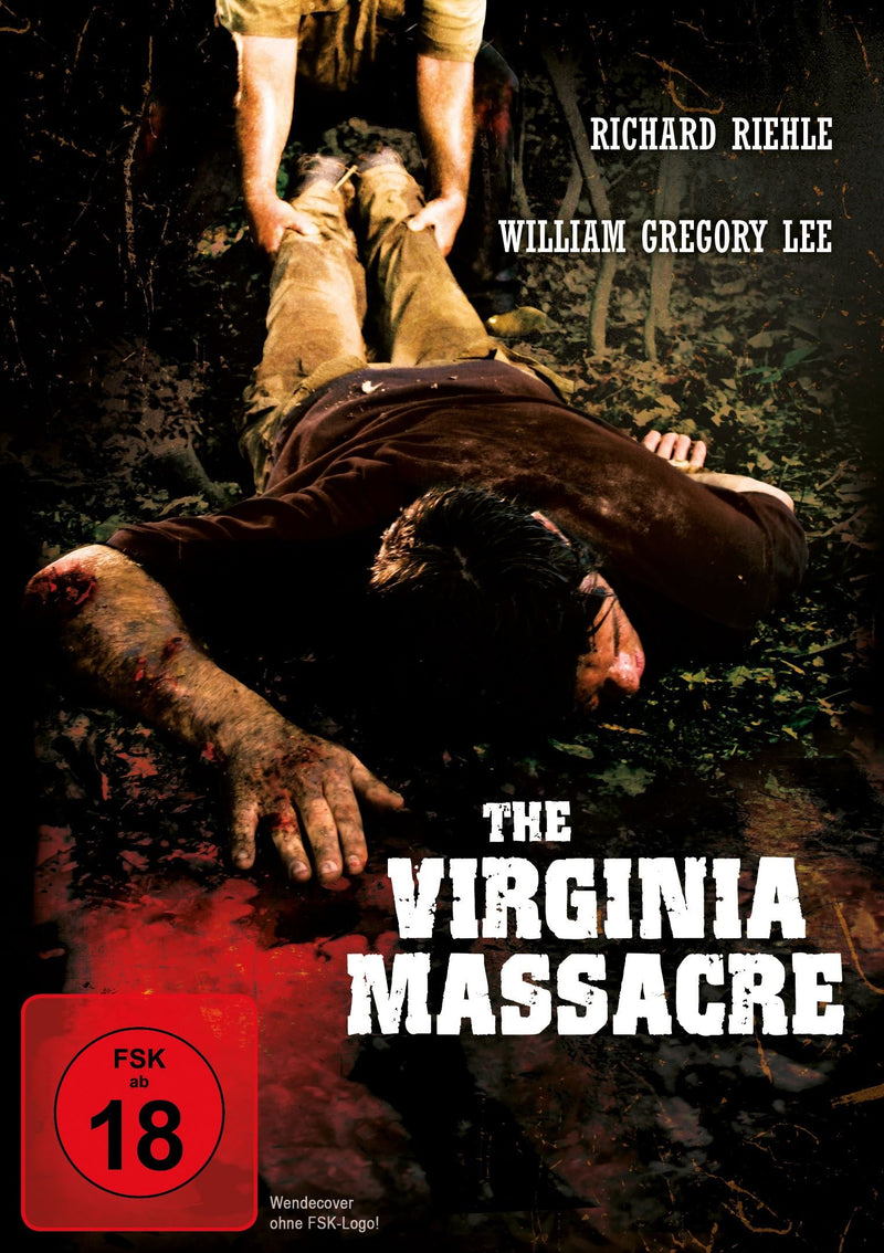 The Virginia Massacre