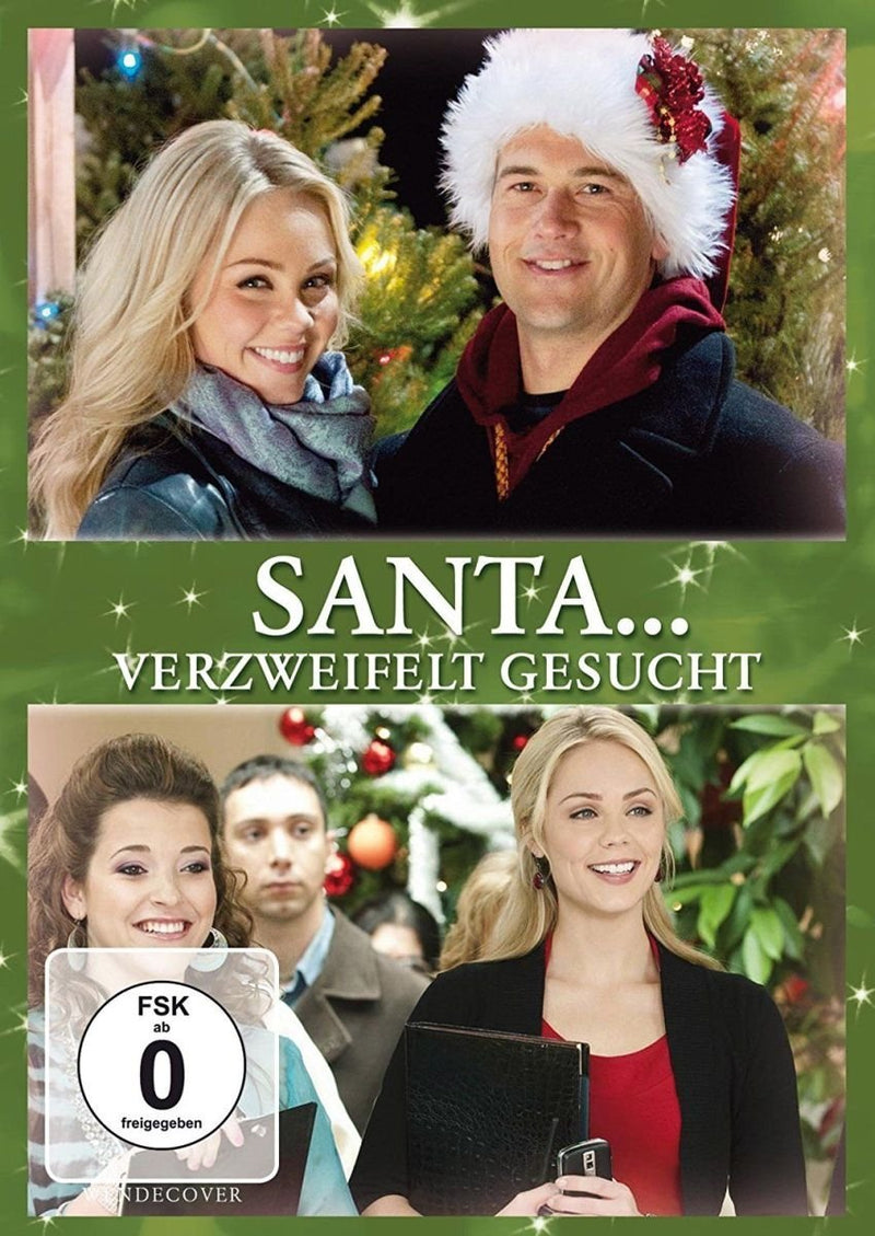 CRAIG, PRYCE - SANTA... VERZWEIFELT GESUCHT