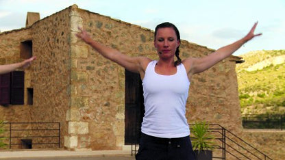 PERSONAL TRAINER - PERSONAL TRAINER - RUCKEN FIT - WORKOUT FUR EINEN STARKEN RUCKEN