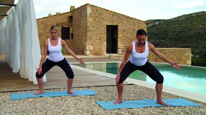 PERSONAL TRAINER - PERSONAL TRAINER - RUCKEN FIT - WORKOUT FUR EINEN STARKEN RUCKEN