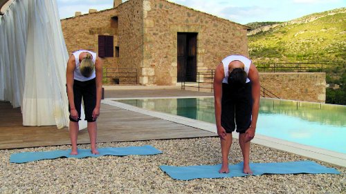 PERSONAL TRAINER - PERSONAL TRAINER - RUCKEN FIT - WORKOUT FUR EINEN STARKEN RUCKEN