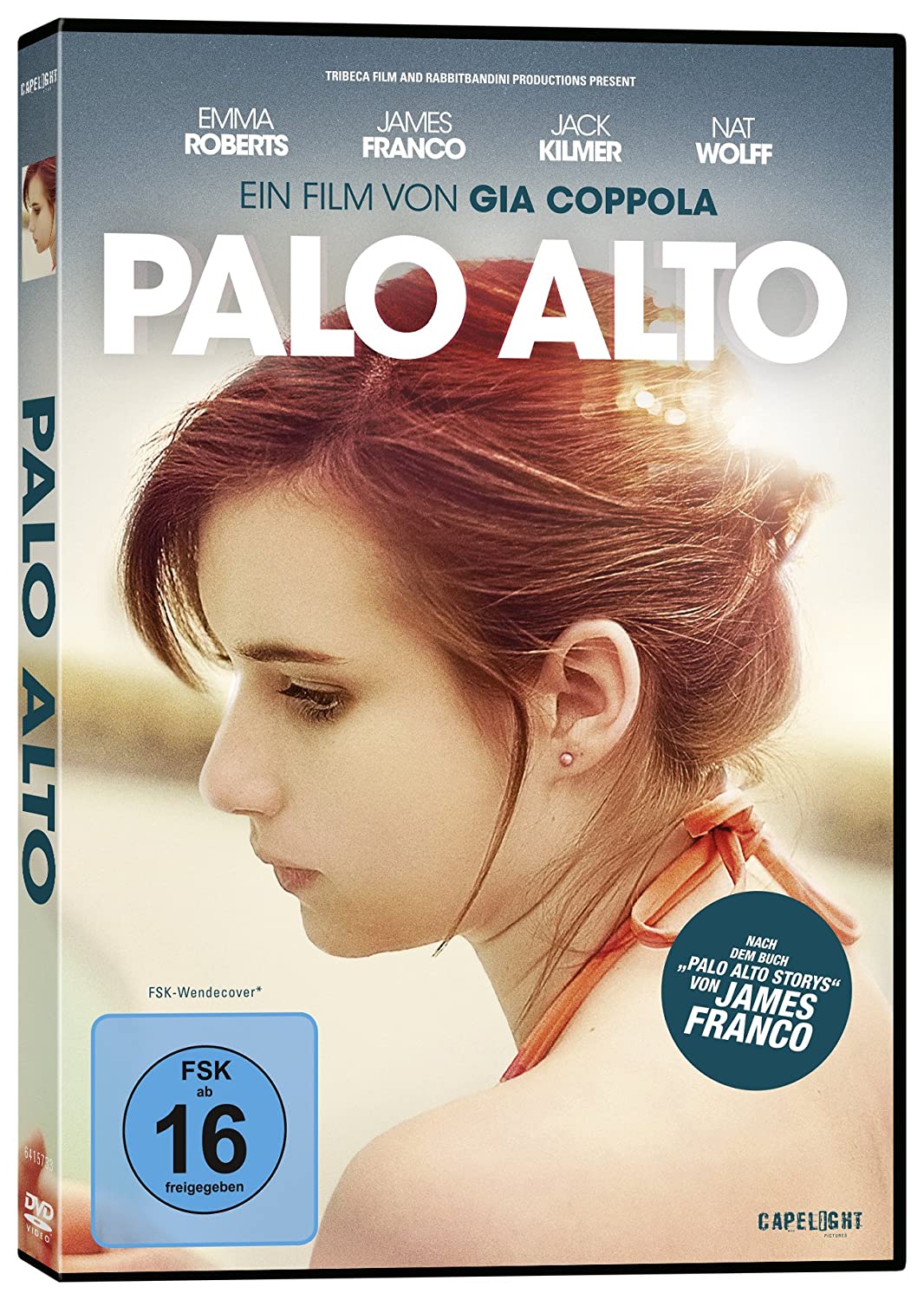 Palo Alto