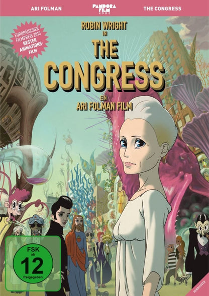 The Congress