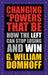 Changing the Powers That Be